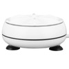 Washing Machine Portable Ultrasonic Washer Laundry Supplies for Travel Business