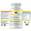 Revitaa Pro - All Natural - 60 Capsules - Vegan/New