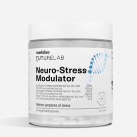 Melrose Futurelab Neuro-Stress Modulator 60Caps