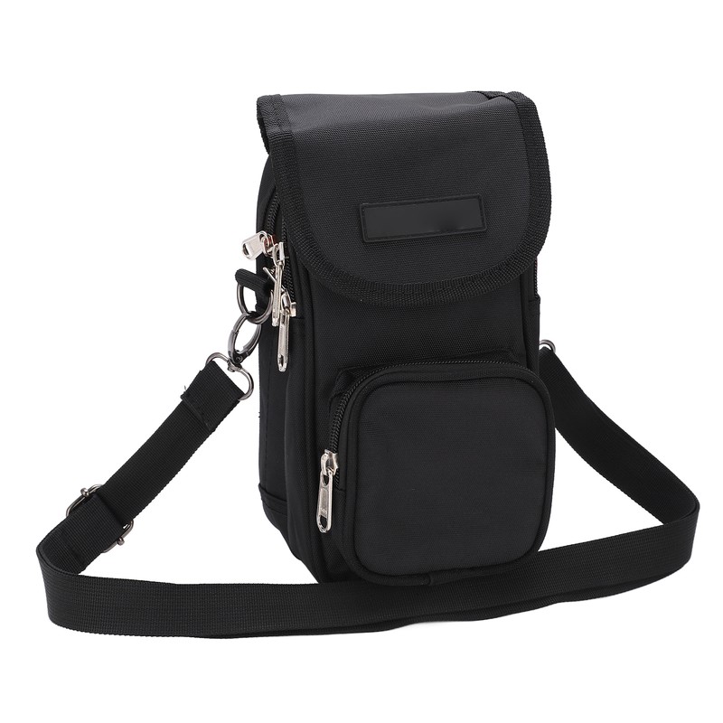 Multi Purpose Utility Waist Tool Bag Shoulder Messenger Courier Bag