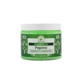 Primer (Gel) Hidratante De Pepino Hidratante 400grs Productos Mart Mexico
