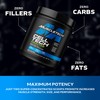 MuscleTech Cell-Tech Creactor Creatine HCl Powder,Post Workout Muscle Builder for
