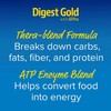 Enzymedica Digest Gold with ATPro - High Potency Enzymes for