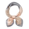 Riiqiichy Women's Scarf, 20.9 x 20.9 in (53 x 53