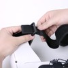 BTG Headset Adapter Audio Strap Kit Compatible with Meta Oculus