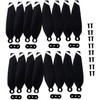 16PCS Propeller for HS175D X500pro X650 Aerial Photography Folding Quadcopter,
