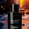 Kenneth Cole Black Eau de Toilette Body Spray Cologne for