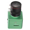 Industrial Camera 41MP with 6‑12mm Distortion Free Manual Zoom Lens