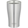 サーモス 真空断熱タンブラー 340ml ステンレス JDE-340 S