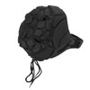 Goalkeeper Helmet Rugby Cap Headguard Professional Football Equipment for Skating