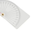 Unbranded Joint Goniometer Finger Joint Goniometer 180 Degrees For Architectural