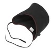Heat Migraine Relief Hat Hot Compress 3 Gear Adjustable Even