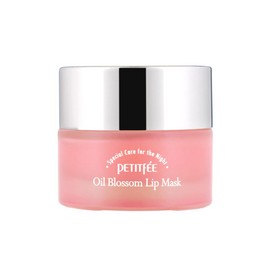 PETITFEE [PETITFEE]Oil Blossom Lip Mask Camelia Oil