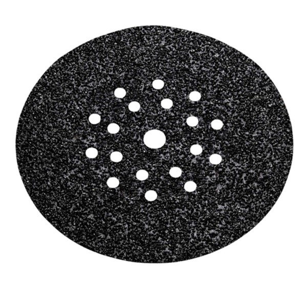 Metabo 10 Sanding Sheets, 225 mm P 16, SIC, 626640000