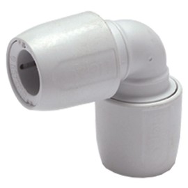 Hep2O 15mm Elbow - 90 Degree