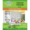 Calcium Chloride (16 oz, ZIN: 528792)