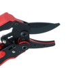 Takagi High Power Easy Cut Fluorine Blade Ratchet Pruning Shears