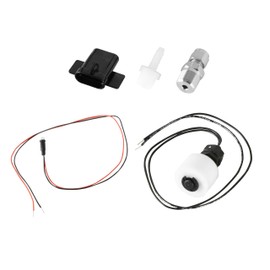 Holley EFI 557-101 Water Methanol Installation Kit