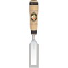 Kirschen 1205050 Carpenter's Chisel with White Beech Handle