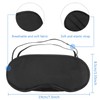10pcs Eye Mask Sleep Masks Eye Cover Lightweight Comfortable Soft