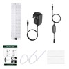 Full Spectrum LED Plant Growth Light Board Supplement Light for