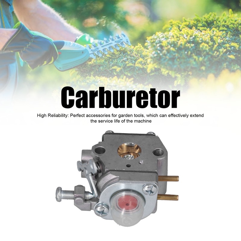 Carburetor Gasket Primer Bulb Kit Fit for TroyBilt TB32EC TB225