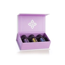 doTERRA Oil Intro Kit 3 new natural oils (Lavender Lemon Peppermint) / 도테라오일 인트로키트 3가지 천연오일 신제품(라벤더 레몬 페퍼민트)