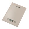 alpina Digital Kitchen Scales in g, lb, oz and ml,