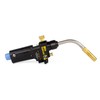 Kudos-Trading Turbo Torch Blow Torch 360 Degree Swivel Gun Neck