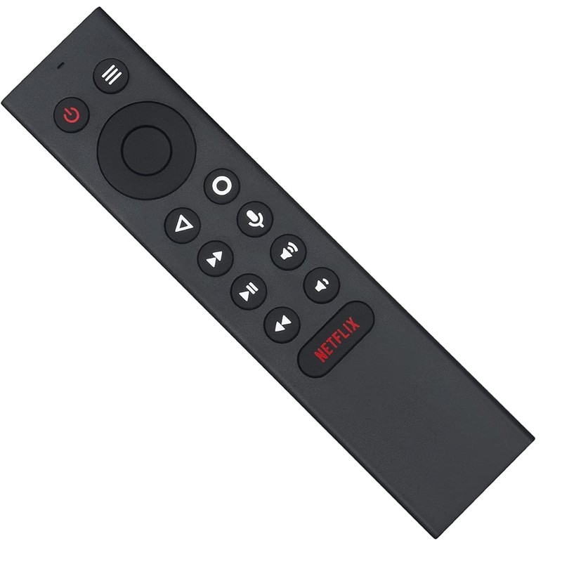 ALLIMITY Voice Remote Control Replace fit for NVIDIA SHIELD Android