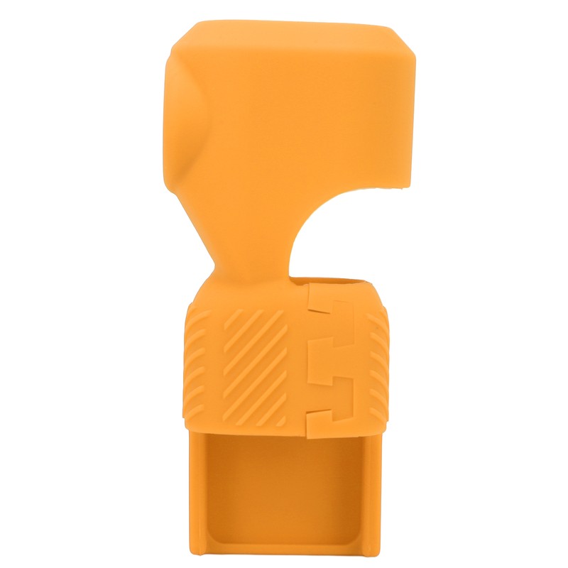 Protective Case Silicone Drop Proof Anti Scratch Screen Lens Cover