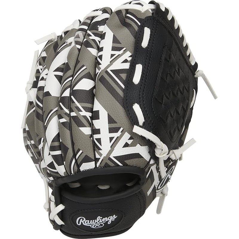 'Rawlings Remix T-Ball & Youth Baseball/Softball Glove Sizes 9'' -