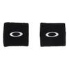 Oakley FOS901439 Wrist Band ESSENTIAL WRIST BAND 23.0, BLACKOUT
