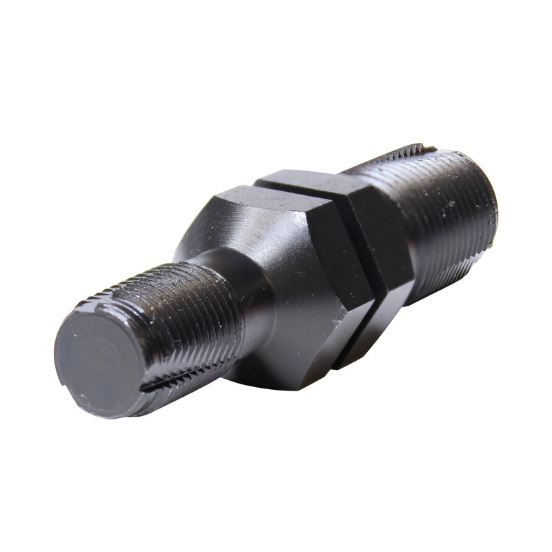 Mayhew Tools 37900 Spark Plug Thread Chaser, 14mm - 18mm