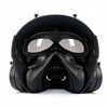 Tactical Airsoft Mask Paintball Eye Protection Equipment CS Game Skull