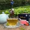 Bitaco | Pack de 3 cajas de Té Herbal Manzanilla-Menta