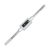 CHNPLUM M6-M20 Adjustable Tap Wrench Handle 1/4"-3/4" Taps Holder Tapping