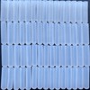 60pcs Universal Dishwasher Prong Rack Caps Dishwasher Rack Repair Tip