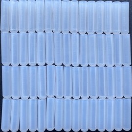 60pcs Universal Dishwasher Prong Rack Caps Dishwasher Rack Repair Tip Tine Cover Caps by Jocon