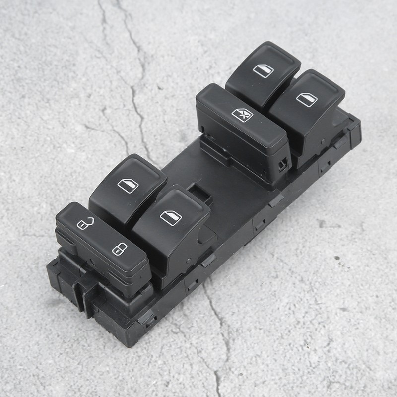 Car Electric Power Window Lifter Switch Replacement 34D959857 Fit for