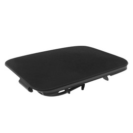 EMSea Car Rear Bumper Tow Cover Compatible with Toyota CHR C-HR (2018-2022) 52162F4010 52162-F4020 52162-F4030 52162-10010