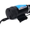 Amarine Made AC 110V Self Priming Water Pressure Pump,Fresh Water