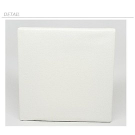 Art Alternatives Elements Canvas for Home Decor - 9 - 4"x4" Canvases