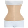 Floerns Women's Tummy Control Waist Cincher Waist Trainer Corset Postpartum