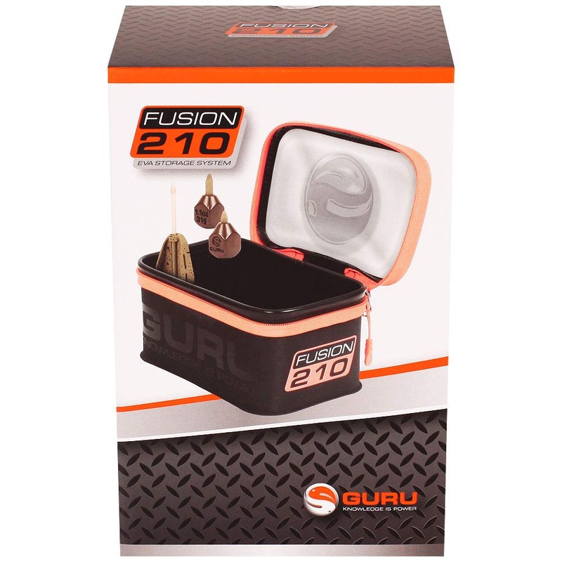 Guru Fusion 210 (Extra Small)