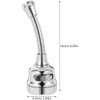 Extensor de Grifo Giratorio 360 Grados para Cocina y Baño