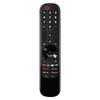 MR22GA Magic Remote for Most 2022 LG TVs AN-MR22GA ANMR22GA,