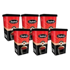 Stephen's Gourmet Hot Cocoa, Apple Cinnamon Cider, 14 OZ (Pack of 6)