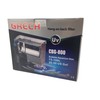 GRECH CBG-800 5W UV Sterilizer Hang-On Back Filter, 20-50 gallon/211