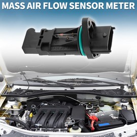 TUCKBOLD Air Flow Meter for Nissan Terrano Durable No. 226807F406 | Inner MAF Sensor 1 Piece